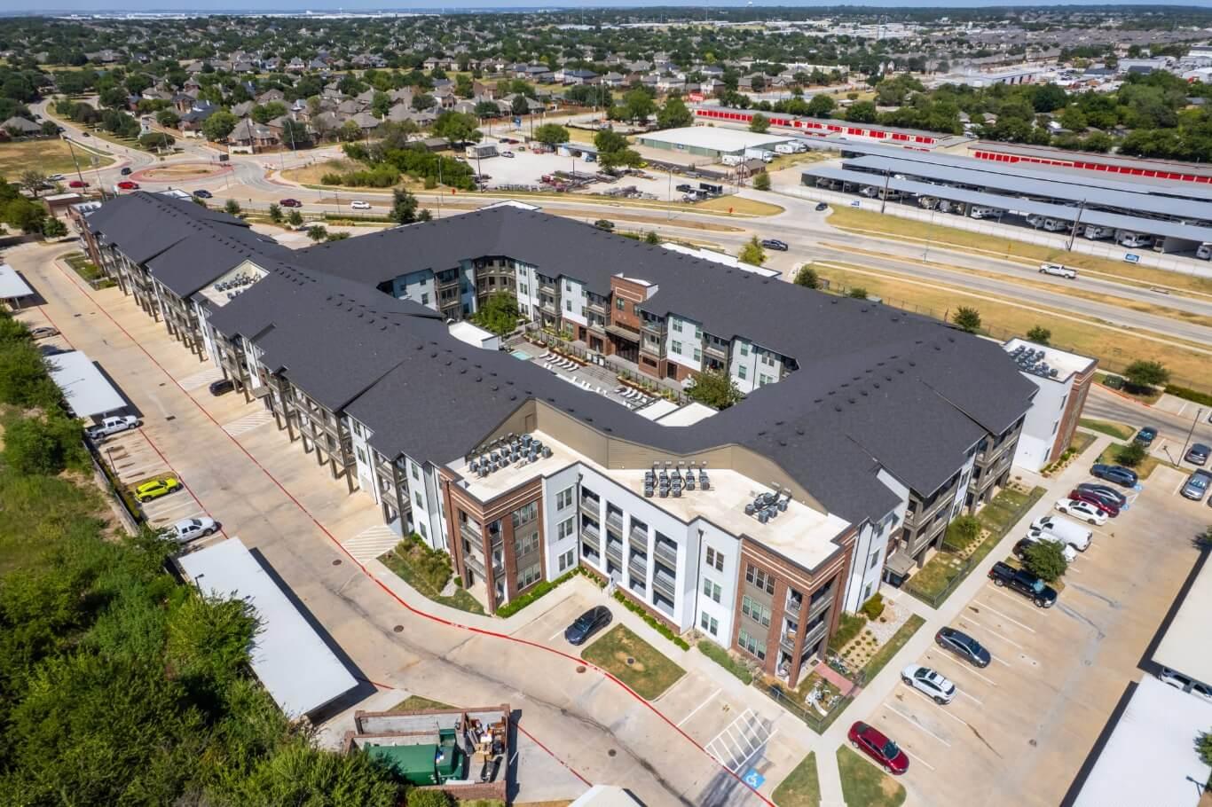 Westhouse Apartment gallery