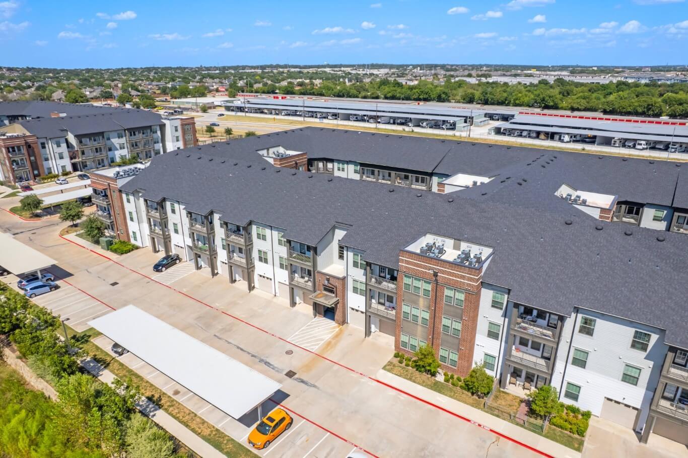 Westhouse Apartment gallery