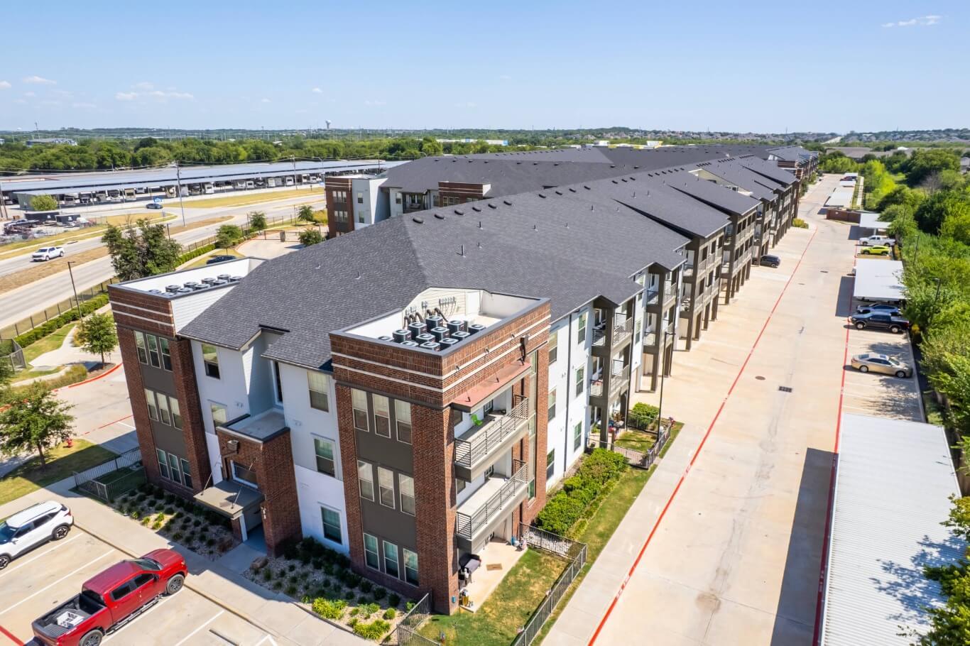 Westhouse Apartment gallery
