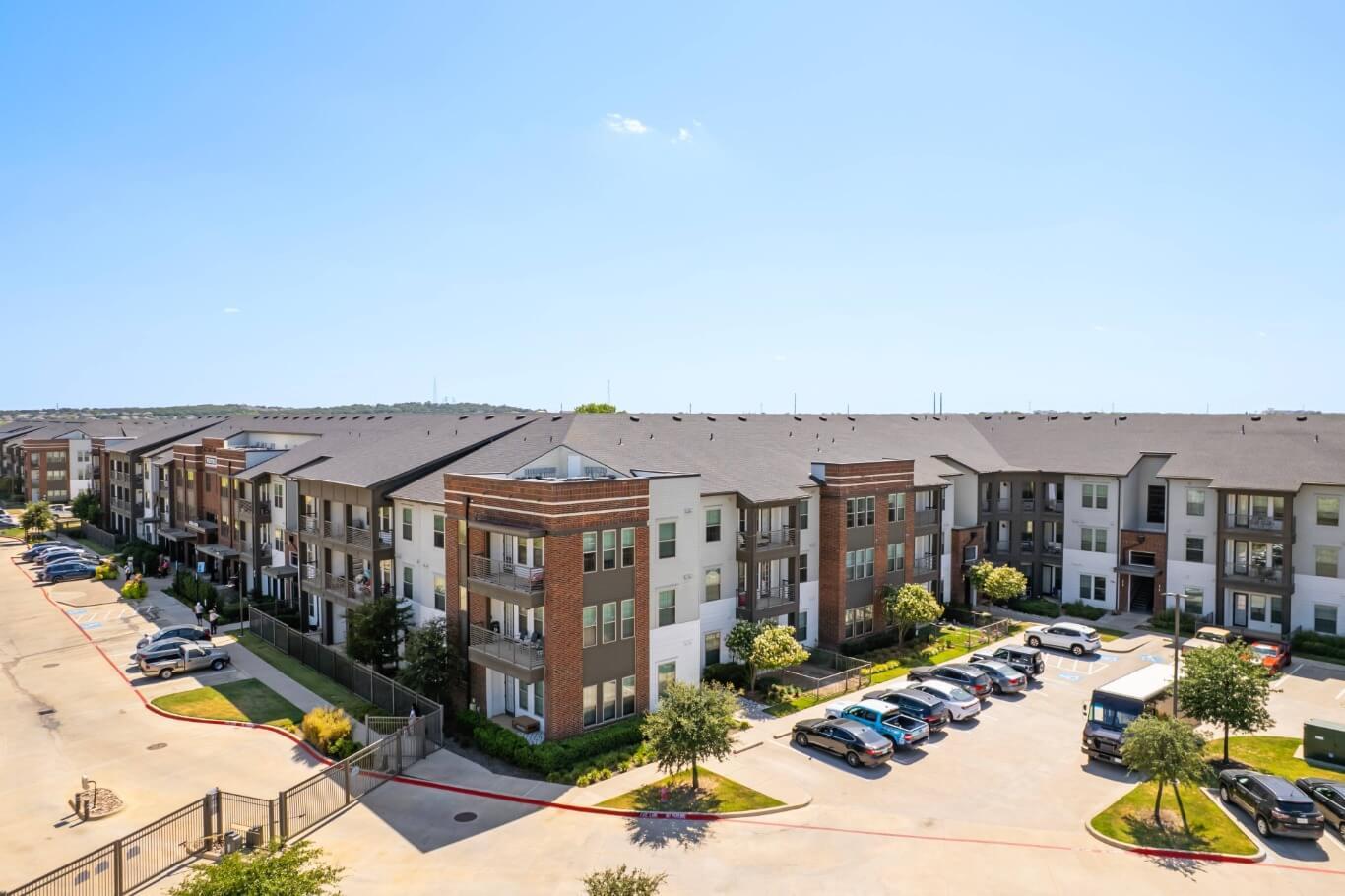 Westhouse Apartment gallery
