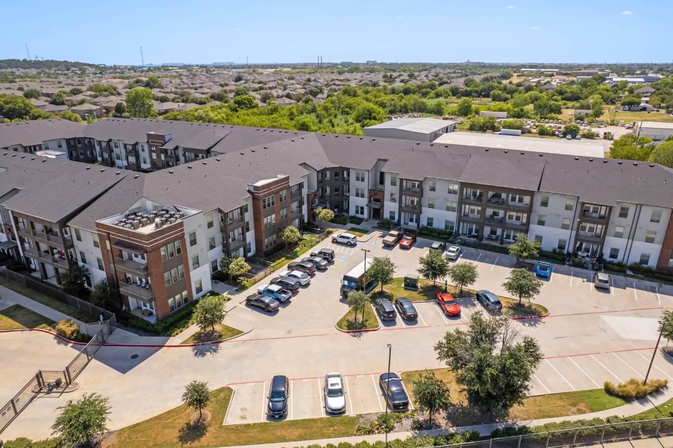 Westhouse Apartment gallery