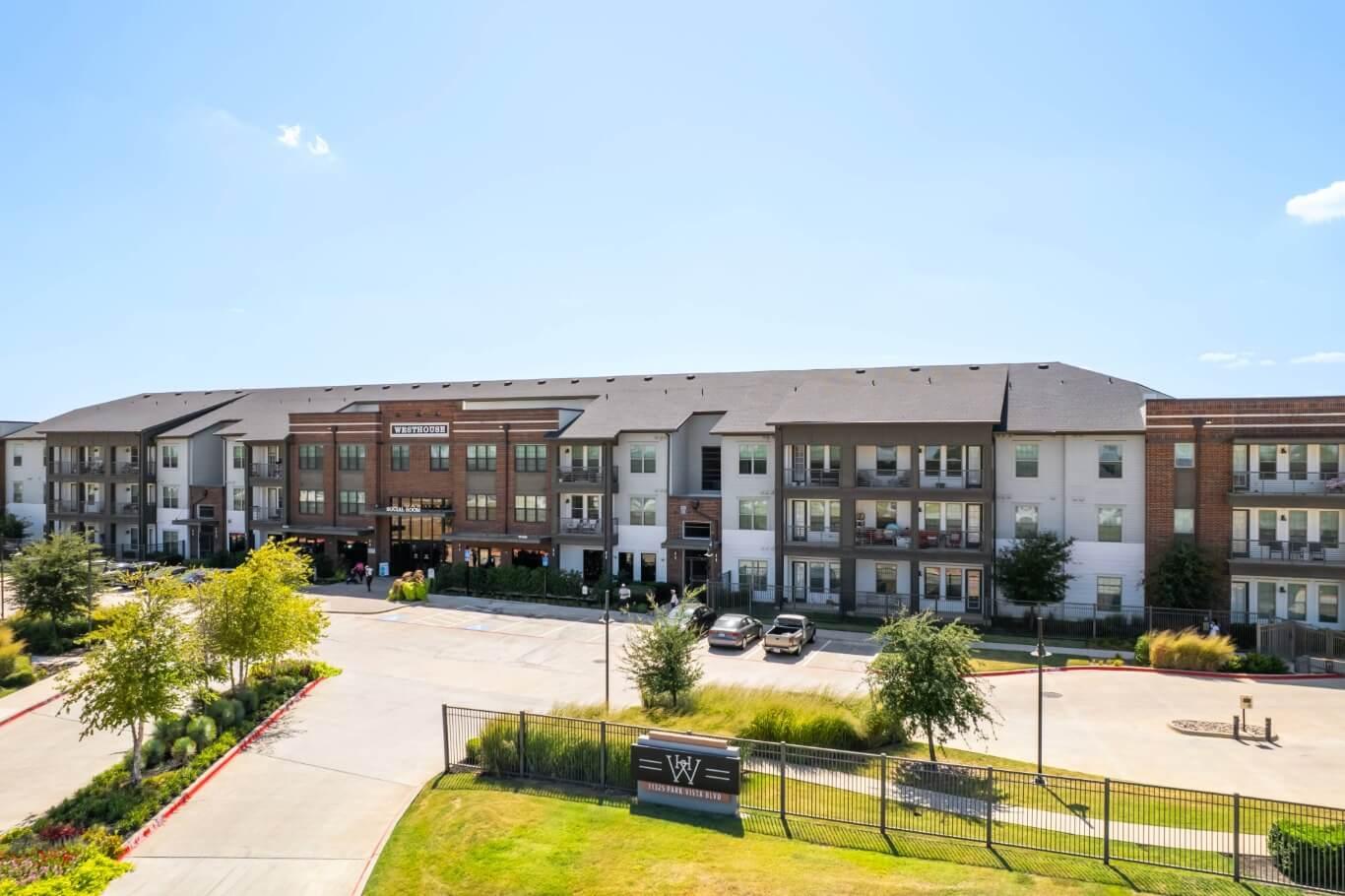 Westhouse Apartment gallery
